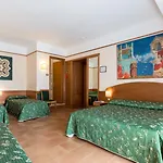 La Terrazza Restaurant & Hotel 3*