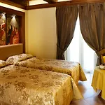 La Terrazza Restaurant & Assisi