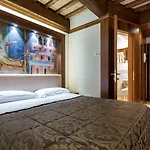 La Terrazza Restaurant & Hotel 3*