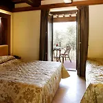 Hotel La Terrazza Restaurant & Assisi