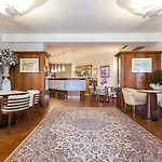 La Terrazza Restaurant & Hotel