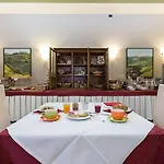 Hotel La Terrazza Restaurant & Assisi