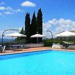 La Terrazza Restaurant & 3* Assisi