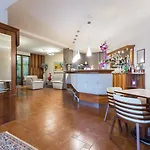 Hotel La Terrazza Restaurant & Assisi