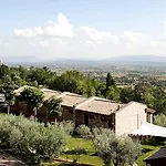 Hotel La Terrazza Restaurant & Assisi