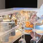 La Terrazza Restaurant & Hotel 3*