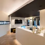 Hotel La Terrazza Restaurant &