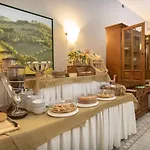 La Terrazza Restaurant & Hotel 3*