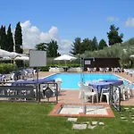 La Terrazza Restaurant & Hotel 3*
