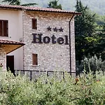 La Terrazza Restaurant & Assisi