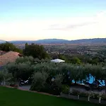 La Terrazza Restaurant & Hotel 3*