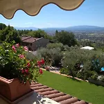 La Terrazza Restaurant & Hotel 3*
