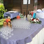 Hotel La Terrazza Restaurant & 3*