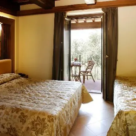 Hotel La Terrazza Restaurant & 3*