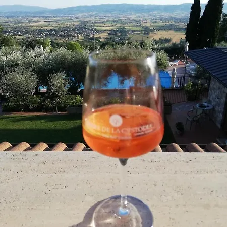 La Terrazza Restaurant&spa