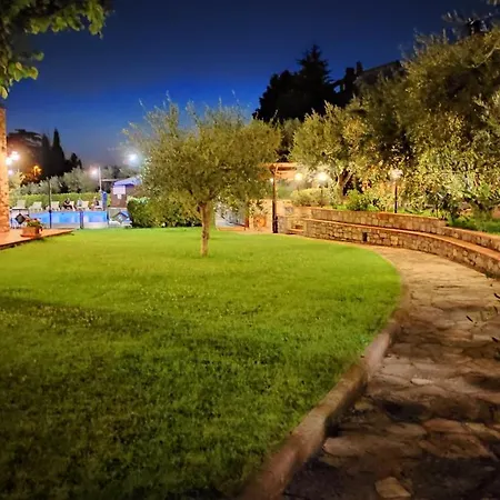 Отель La Terrazza Restaurant & 3*