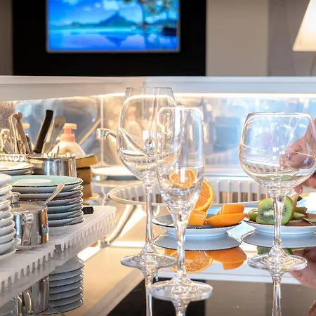 La Terrazza Restaurant&spa