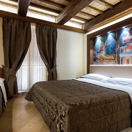 Hotel La Terrazza Restaurant&spa 3*