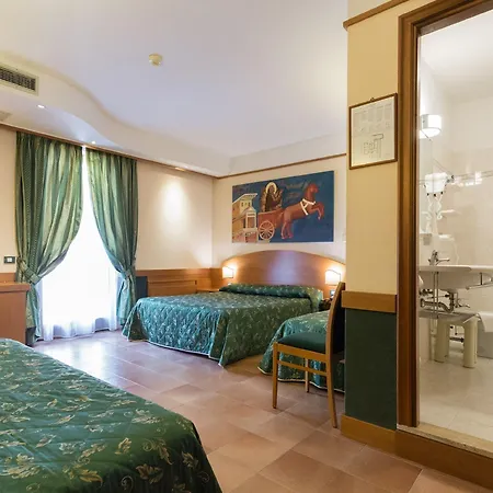 La Terrazza Restaurant&spa Hotel 3*