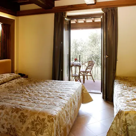 La Terrazza Restaurant&spa Hotel Assisi