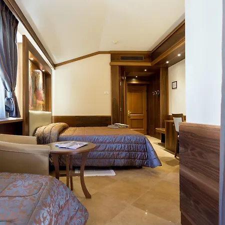Hotel La Terrazza Restaurant&spa