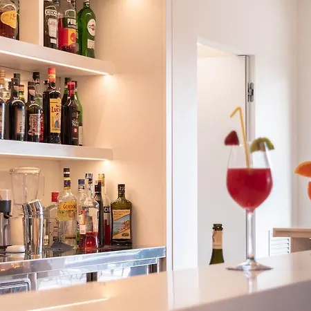 酒店 乐泰拉萨酒店 阿西西