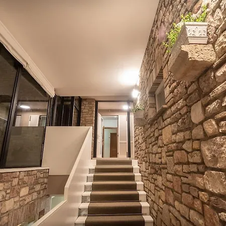 Hotel La Terrazza Restaurant&spa