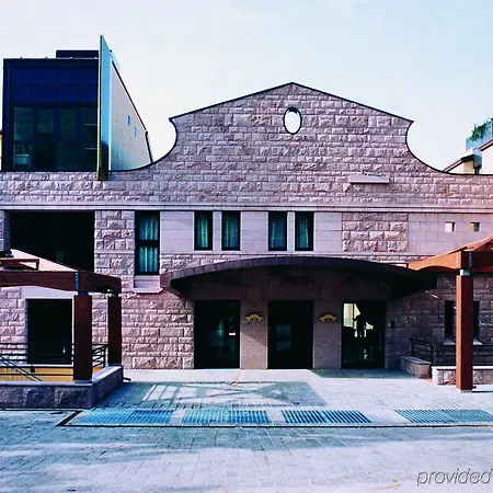 Hotel La Terrazza Restaurant &