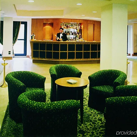 La Terrazza Restaurant&spa Hotel 3*