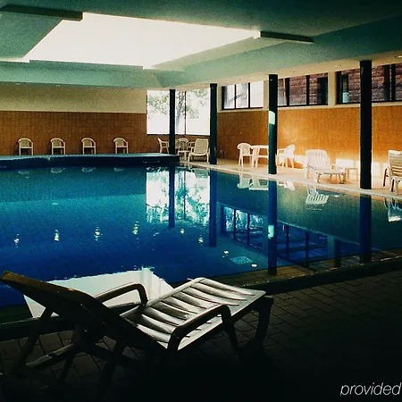 La Terrazza Restaurant&spa Hotel Assisi