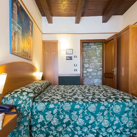 La Terrazza Restaurant & 3* Assisi