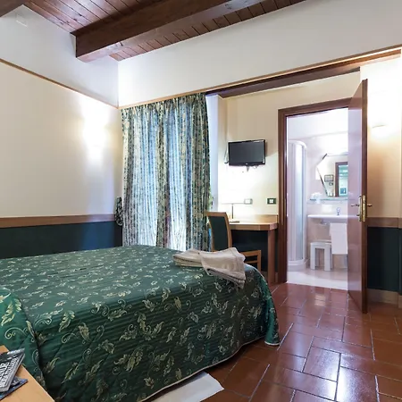 La Terrazza Restaurant & Hotel