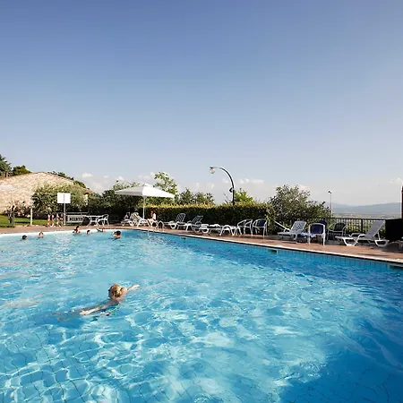 La Terrazza Restaurant &