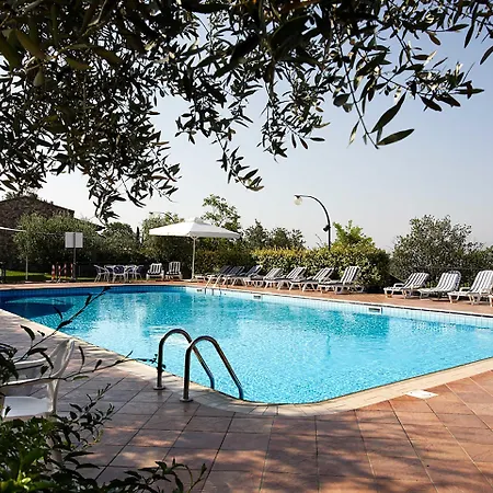 La Terrazza Restaurant & Hotel Assisi