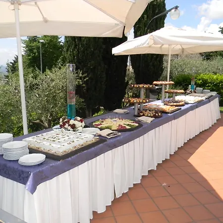 La Terrazza Restaurant & Ассизи