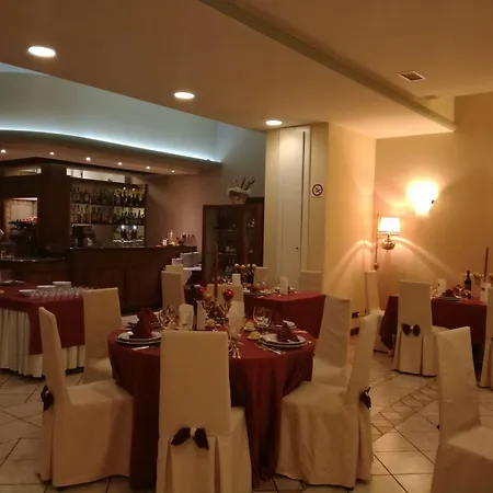 Hotel La Terrazza Restaurant & 3*