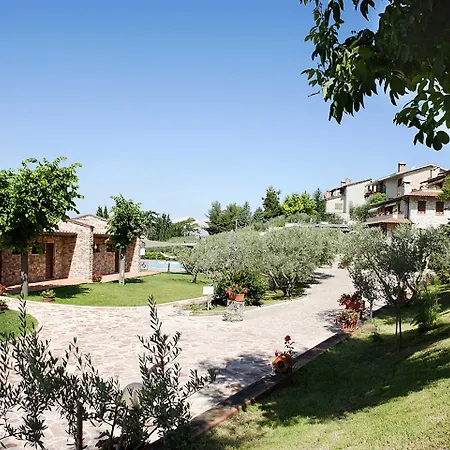 La Terrazza Restaurant & 3* Assisi