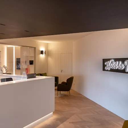 La Terrazza Restaurant & Hotel Assisi