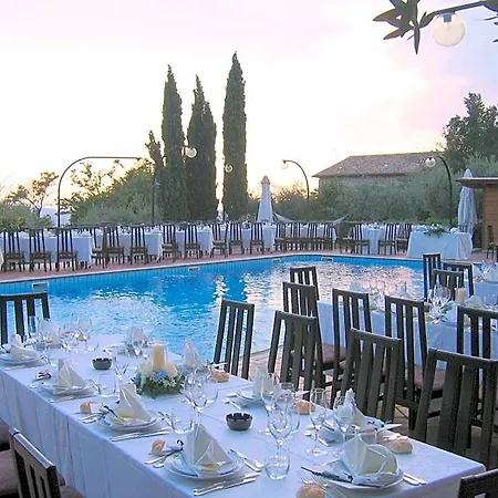 Hotel La Terrazza Restaurant &