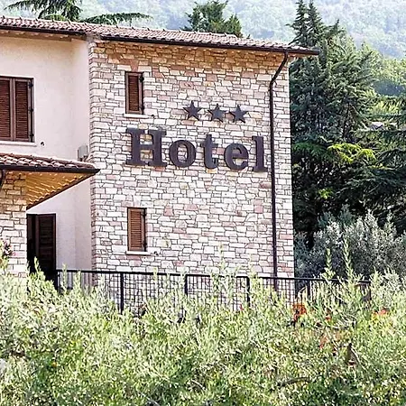 Hotel La Terrazza Restaurant &