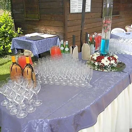 Hotel La Terrazza Restaurant &