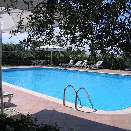 La Terrazza Restaurant&spa 3*