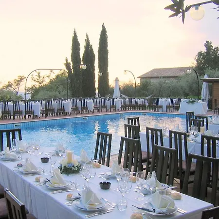 La Terrazza Restaurant &