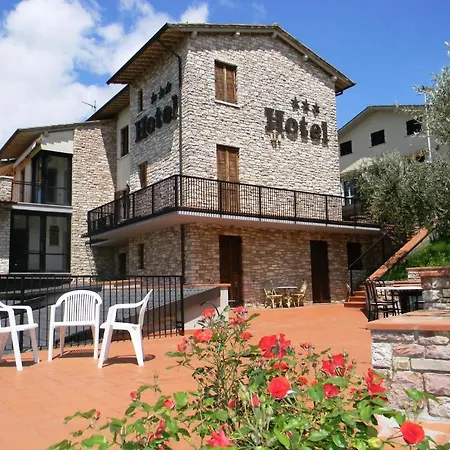 Hotel La Terrazza Restaurant&spa