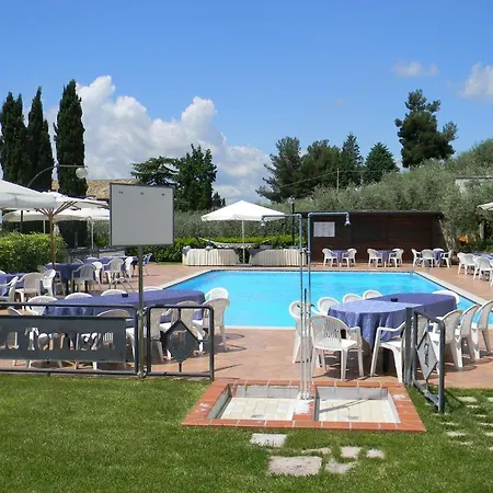 La Terrazza Restaurant & Hotel 3*
