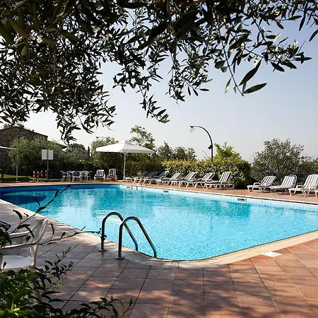 La Terrazza Restaurant&spa 3*
