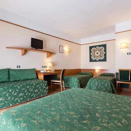 Hotel La Terrazza Restaurant&spa Assisi