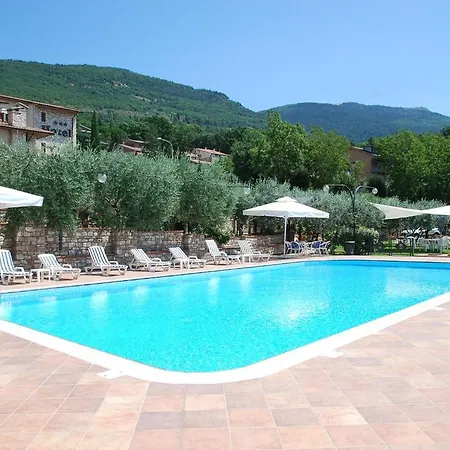 Отель La Terrazza Restaurant &