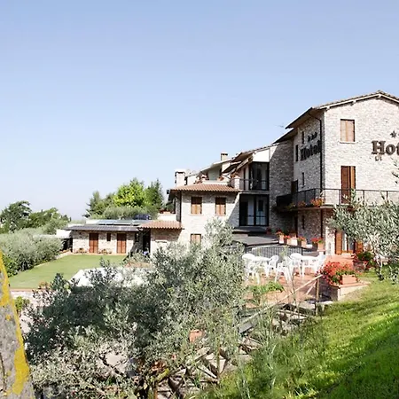 La Terrazza Restaurant & 3*