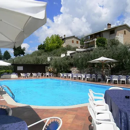 La Terrazza Restaurant &